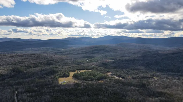 $144,500 | 101 Center Road, Madrid Township, ME 04966