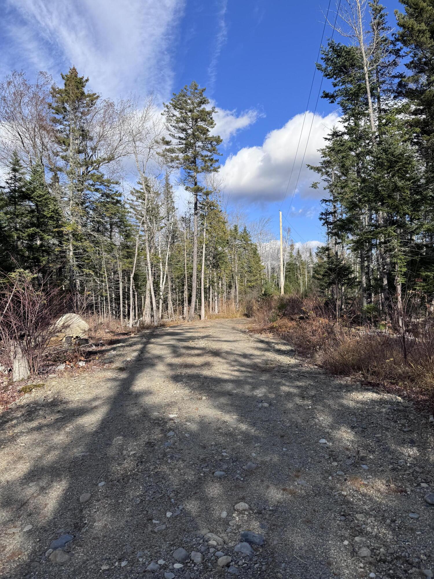 101 Center Road Madrid Township, ME 04966 - Photo 14 of 22 Entrance