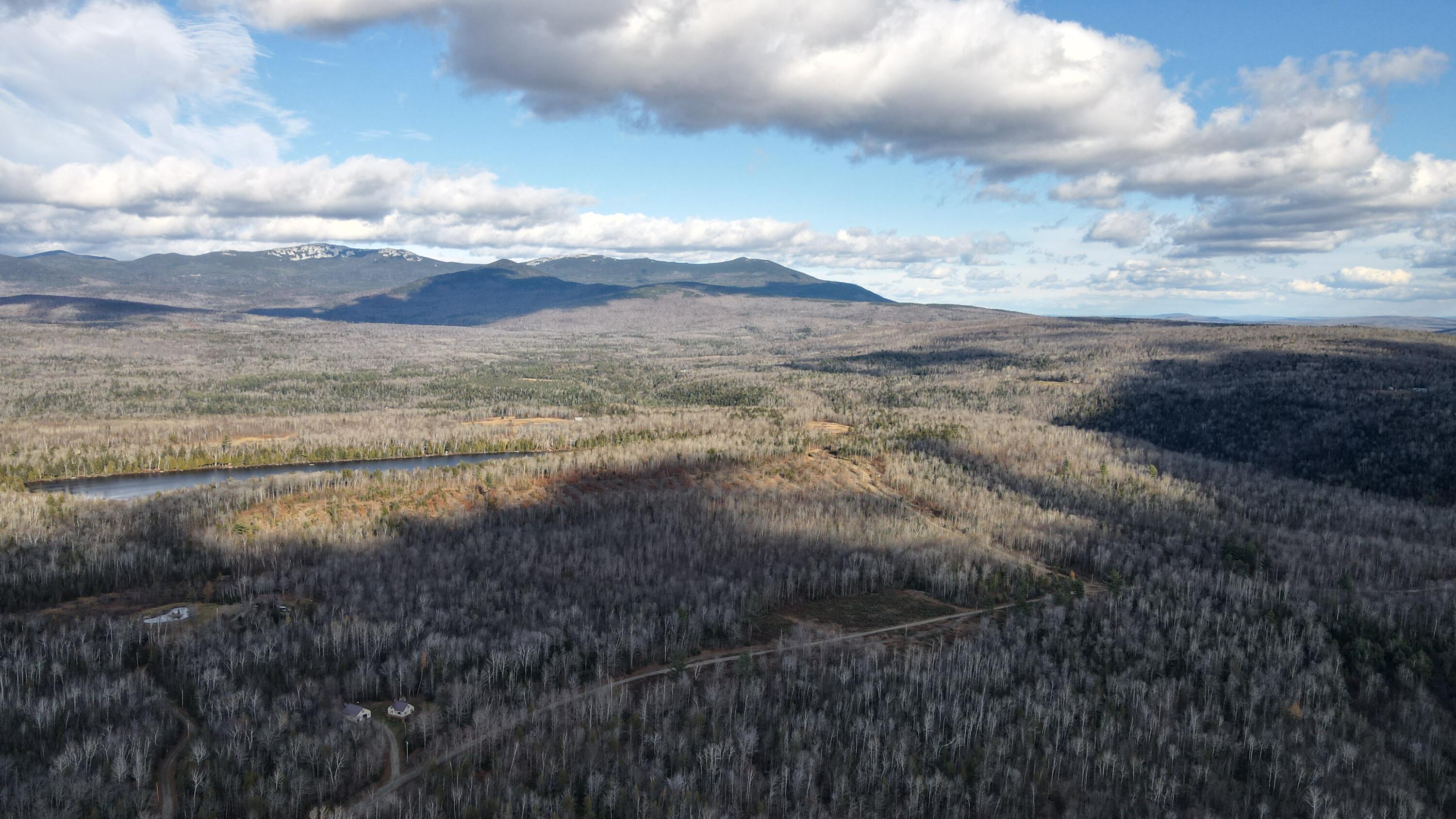 101 Center Road Madrid Township, ME 04966 - Photo 15 of 22 Saddleback Mountain Range