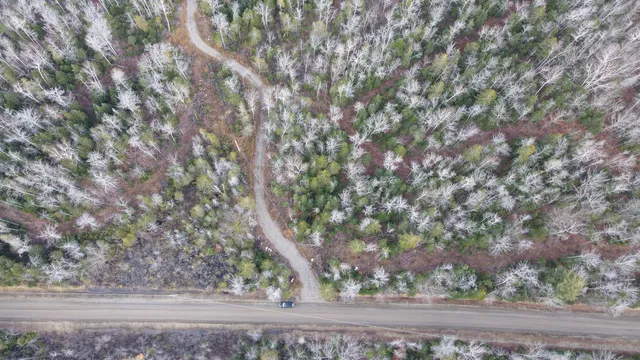 $144,500 | 101 Center Road, Madrid Township, ME 04966