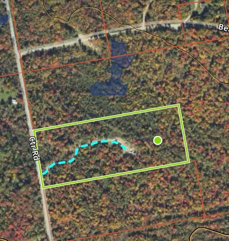 $144,500 | 101 Center Road, Madrid Township, ME 04966