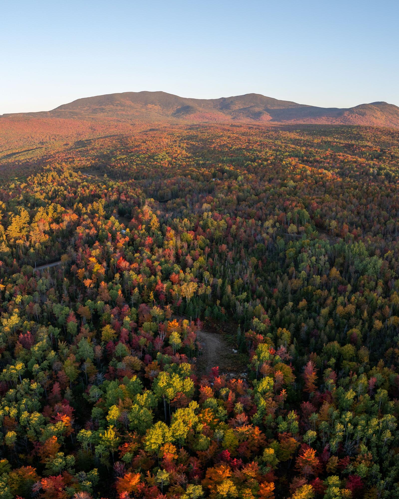 101 Center Road Madrid Township, ME 04966 - Photo 7 of 22 Western Mountains