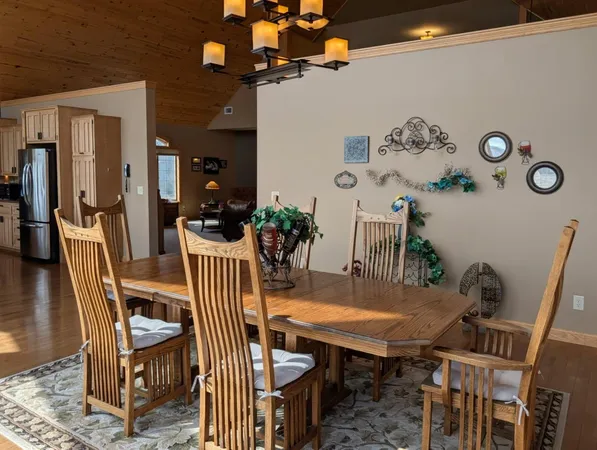 $780,000 | 2321 365th Avenue, Montevideo, MN 56265