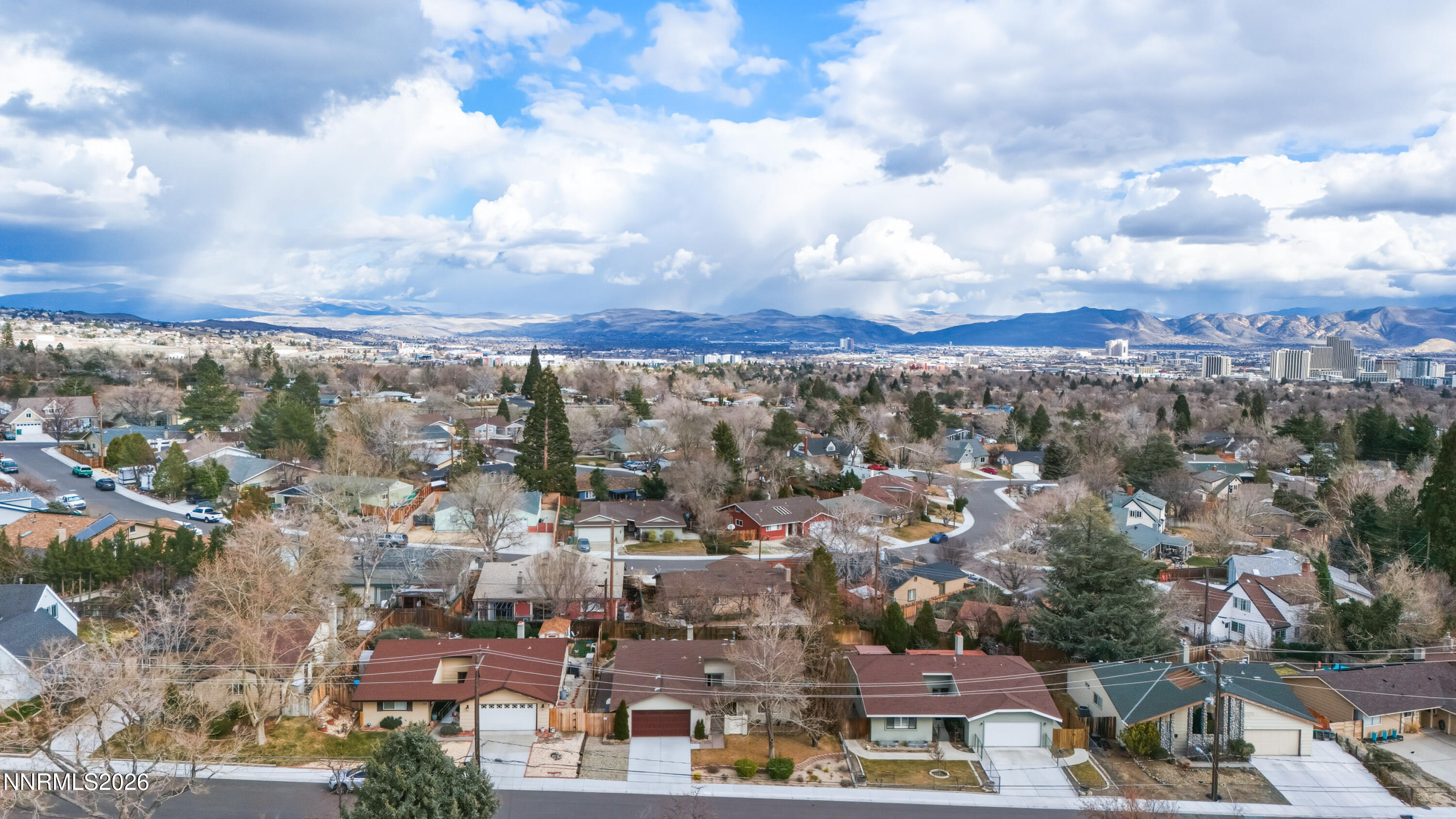 1540 O Farrell Street Reno, NV 89503 - Photo 37 of 41 a view of a city