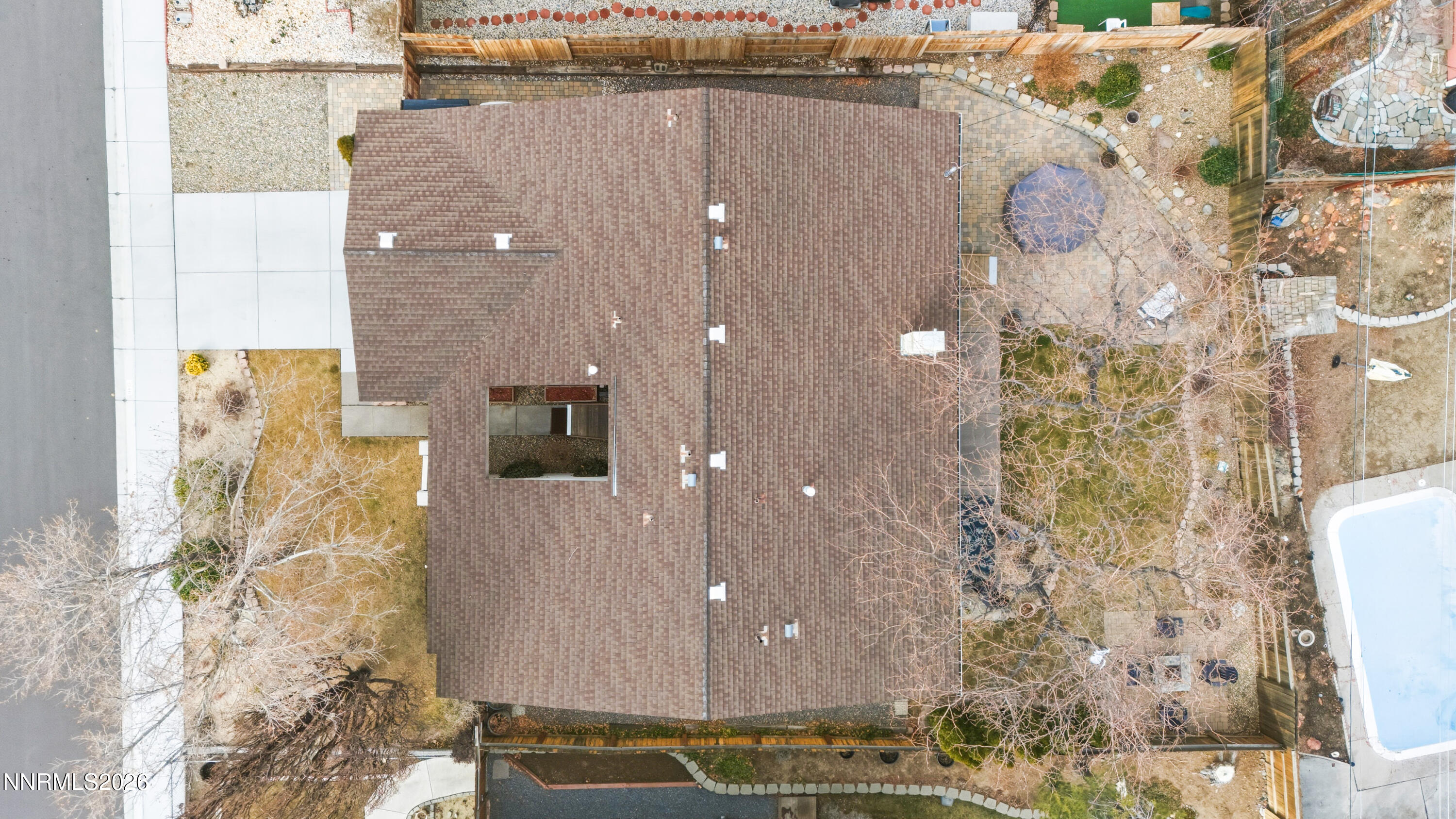 1540 O Farrell Street Reno, NV 89503 - Photo 39 of 41 a bathroom with a shower