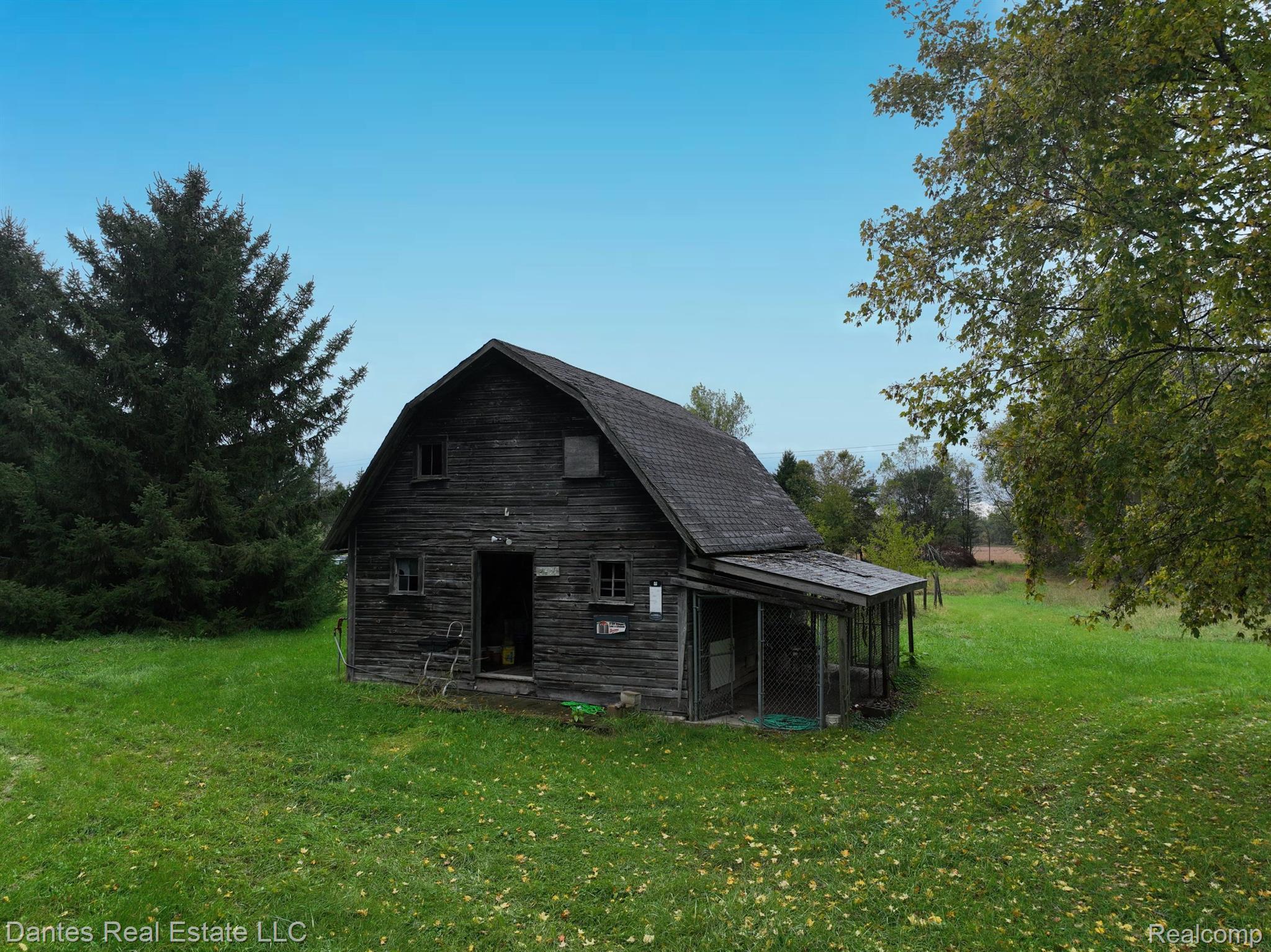 4684 West Gannon Road Fowlerville, MI 48836 - Photo 38 of 39 Gallery Image 38
