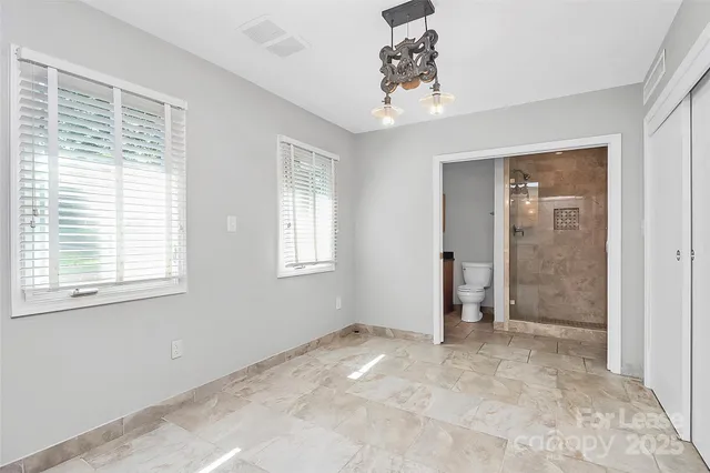 a view of livingroom with window
