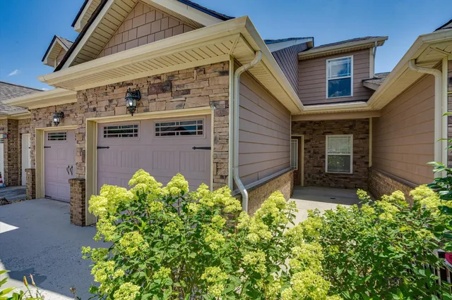 $395,000 | 5396 Mandarin Circle, Hixson, TN 37343