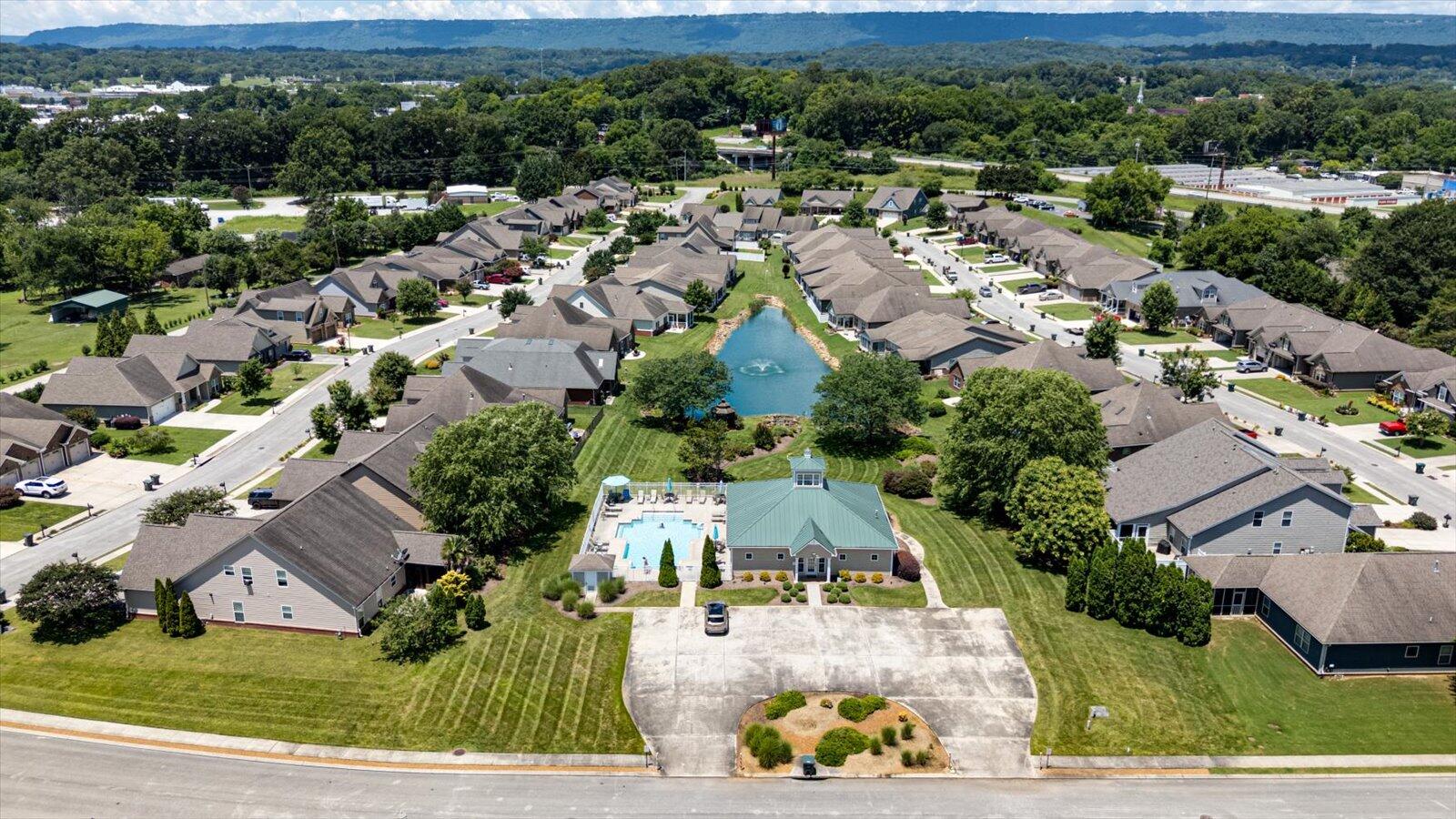 5396 Mandarin Circle Hixson, TN 37343 - Photo 46 of 54 55-5396 Mandarin Cir-55