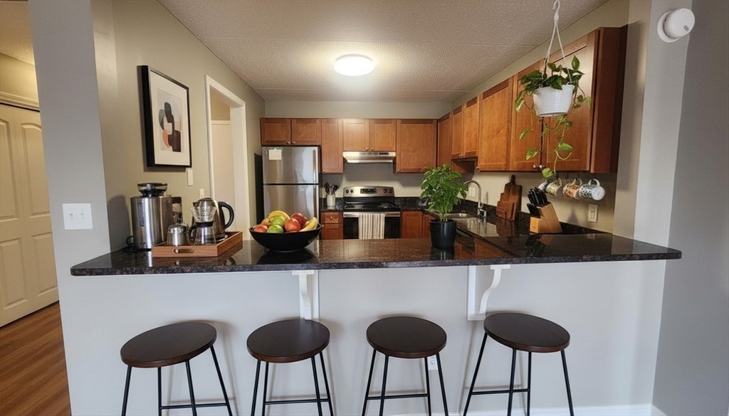 50 Island View Place, Unit 405 Boston, MA 02125 - Photo 2 of 18