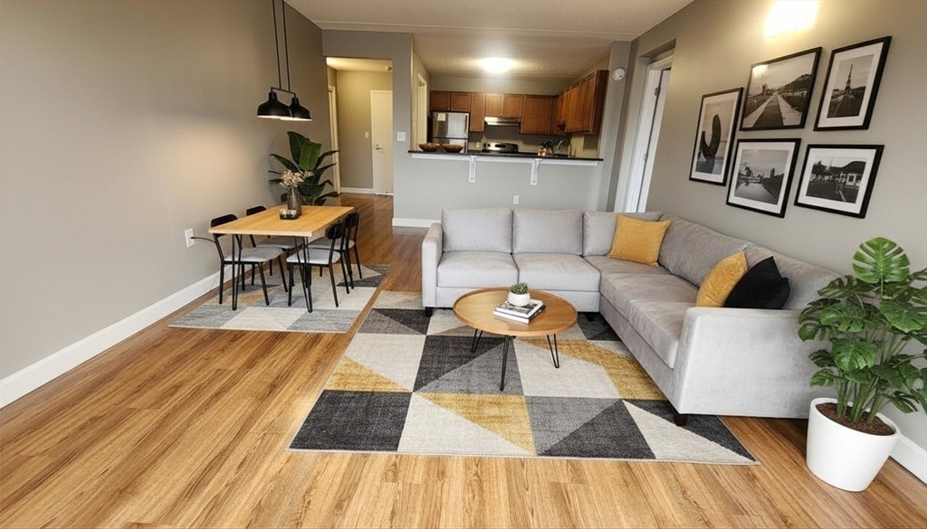 50 Island View Place, Unit 405 Boston, MA 02125 - Photo 4 of 18