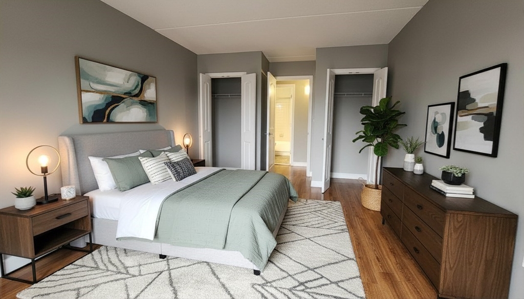 50 Island View Place, Unit 405 Boston, MA 02125 - Photo 6 of 18