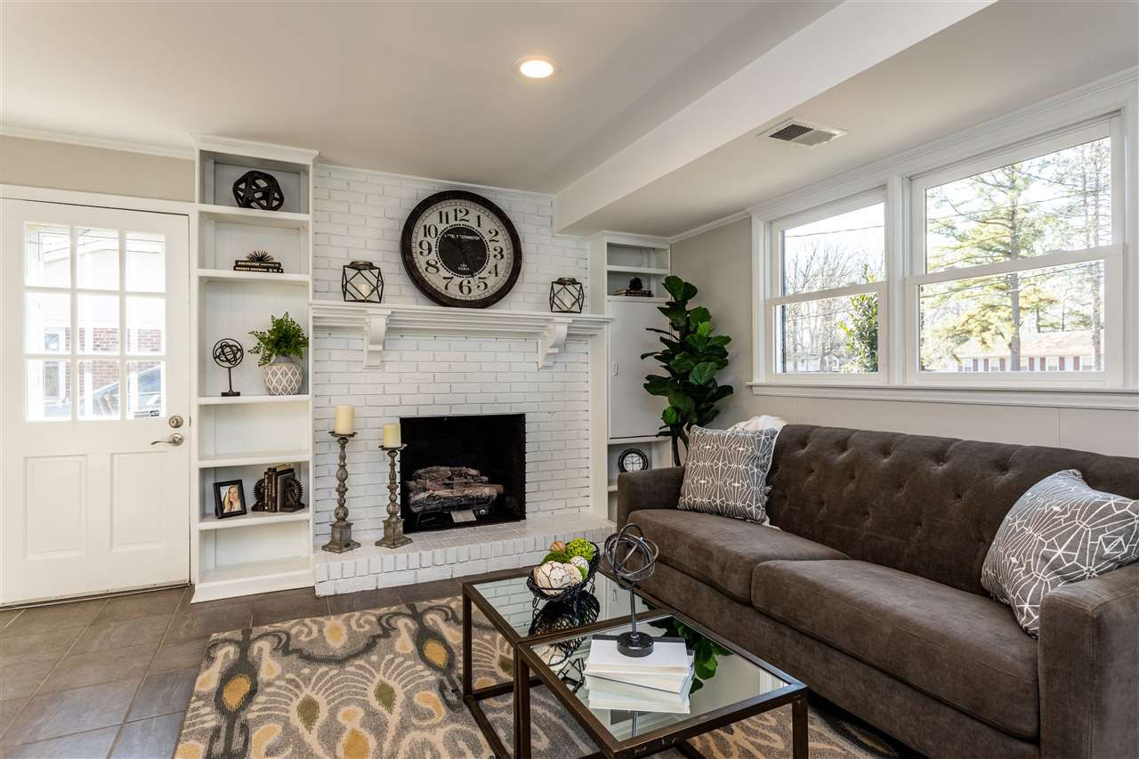 317 East Millbrook Road Raleigh, NC 27609 - Photo 21 of 29 Photo 21