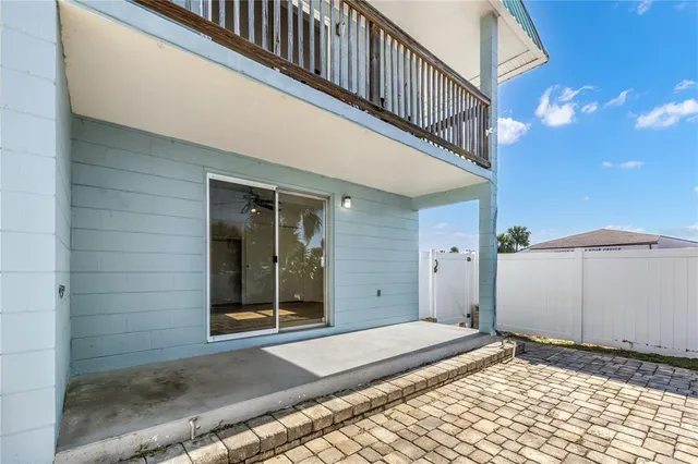 a view of a house with stairs
