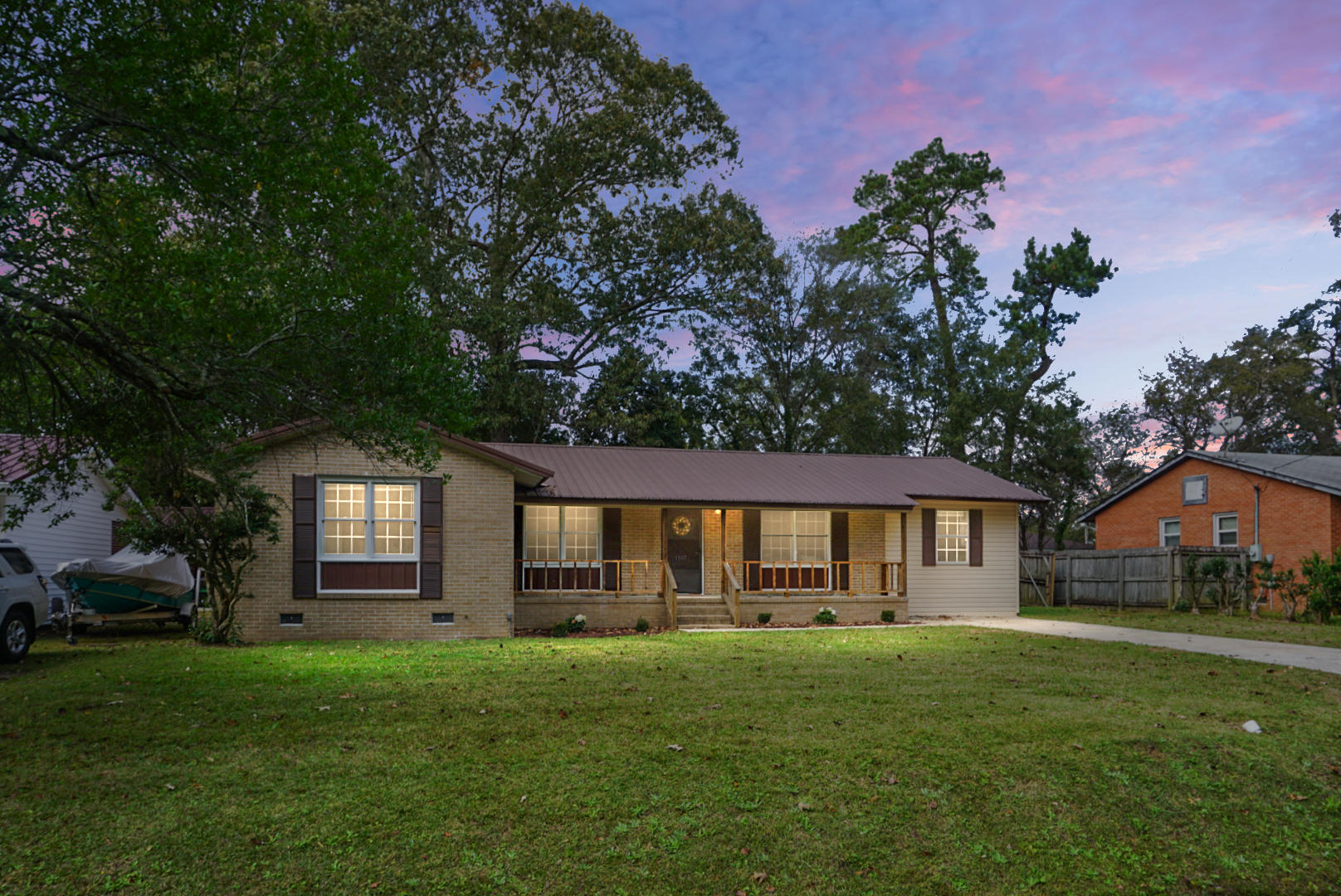 1107 Langdoc Street Moncks Corner, SC 29461 - Photo 1 of 43 1107 Langdoc