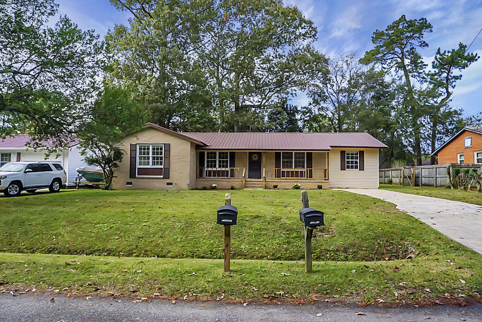 1107 Langdoc Street Moncks Corner, SC 29461 - Photo 2 of 43 DSC07062