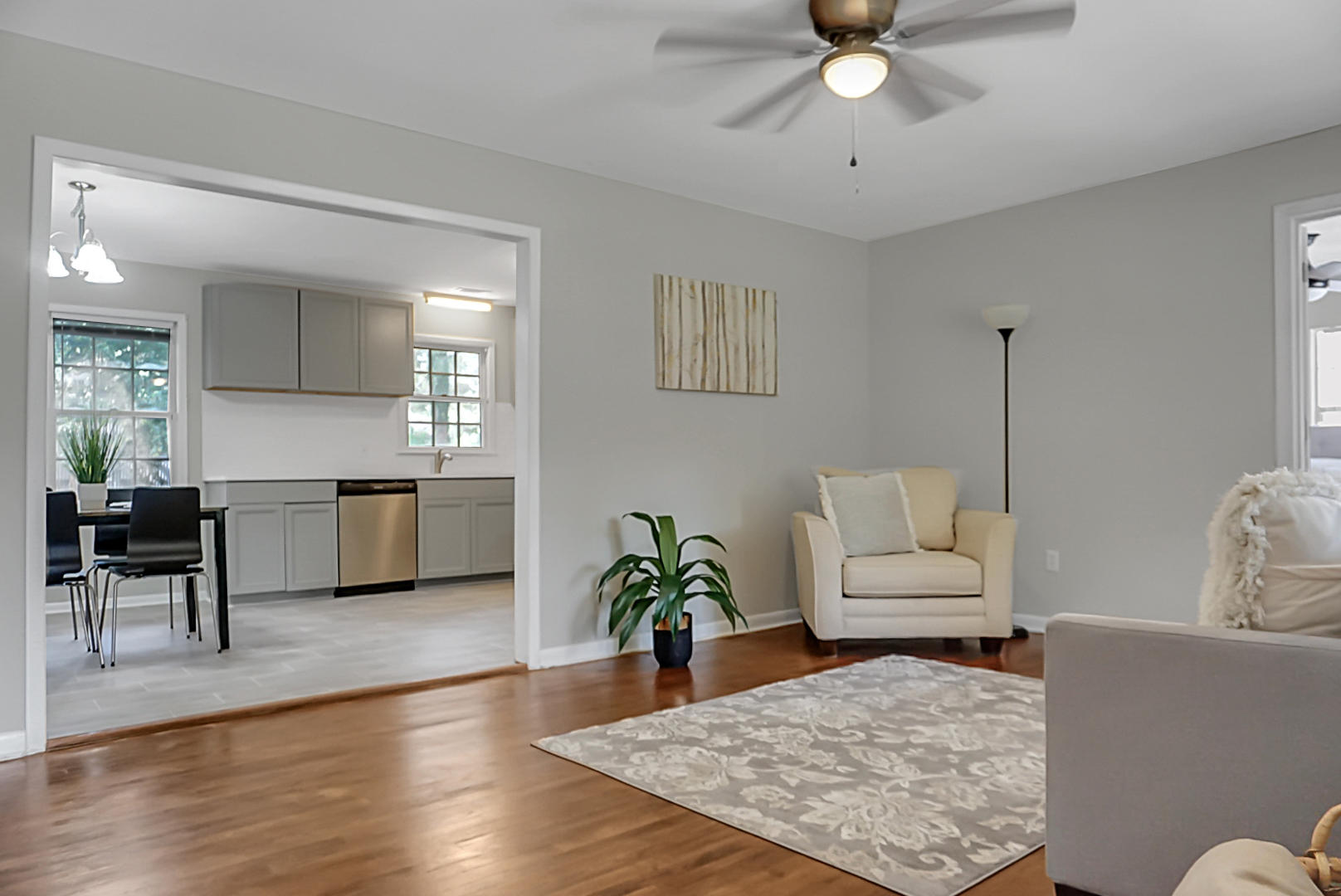 1107 Langdoc Street Moncks Corner, SC 29461 - Photo 4 of 43 DSC07077