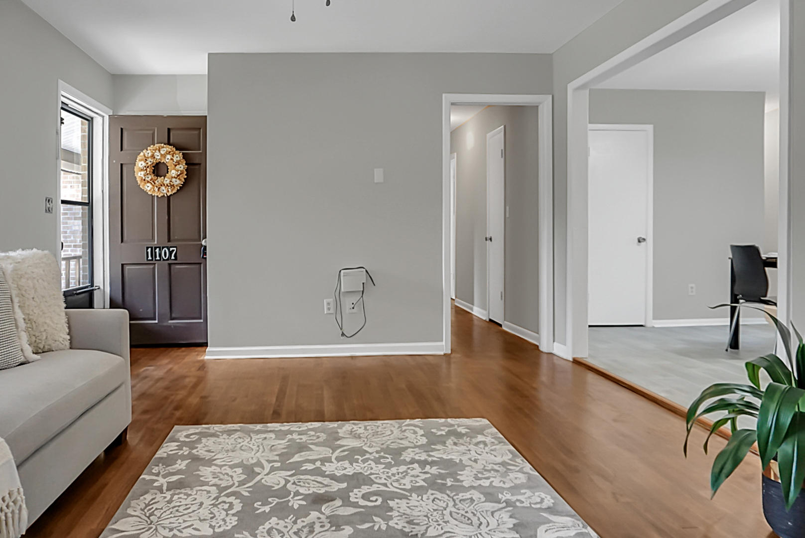 1107 Langdoc Street Moncks Corner, SC 29461 - Photo 5 of 43 DSC07080