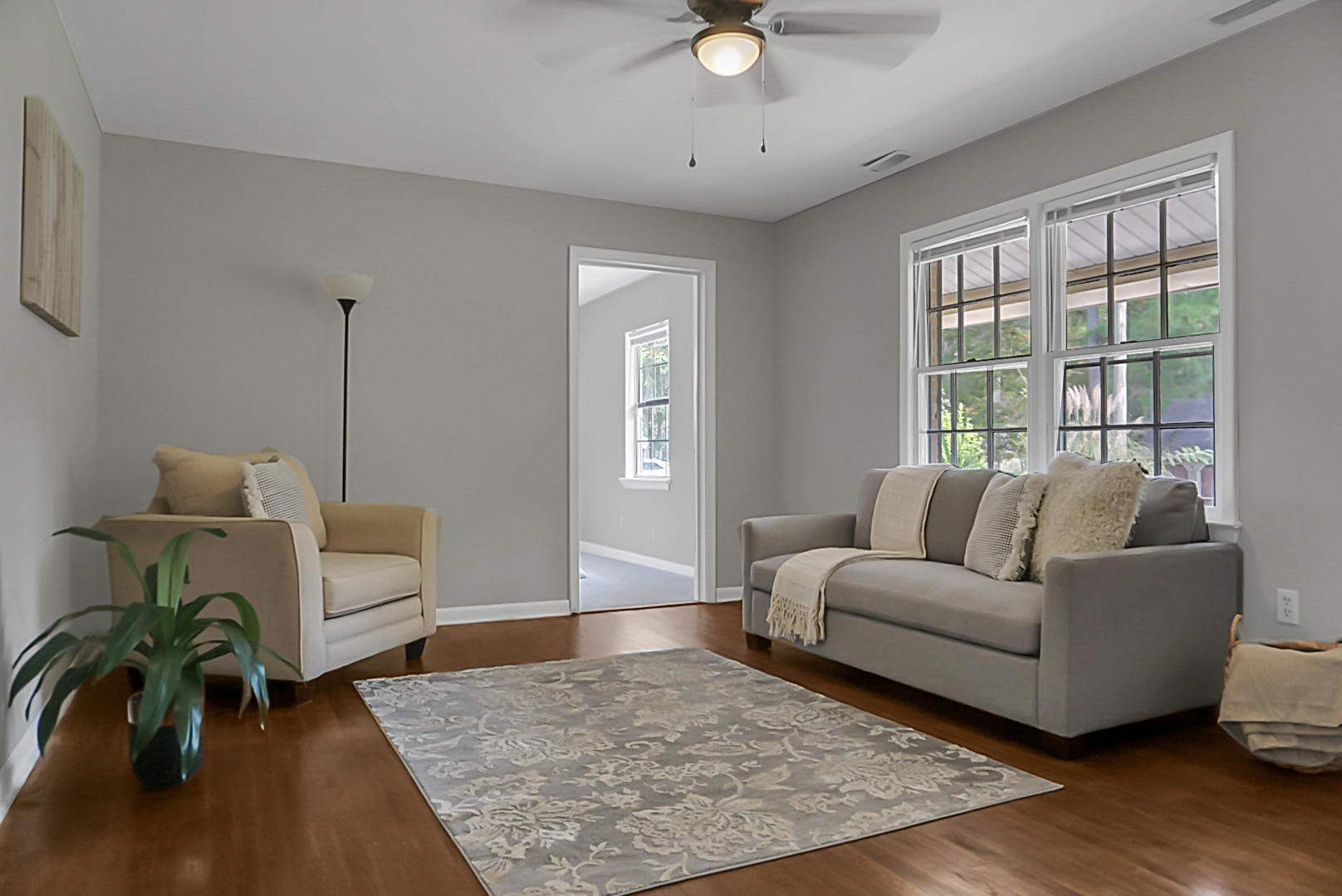 1107 Langdoc Street Moncks Corner, SC 29461 - Photo 6 of 43 DSC07083