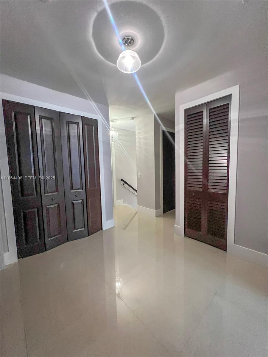 14680 Southwest 17th Street Miami, FL 33175 - Photo 41 of 68 a view of a hallway