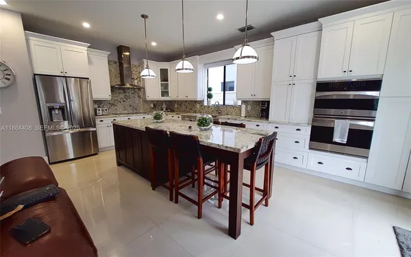 $8,500 | 14680 Southwest 17th Street, Miami, FL 33175