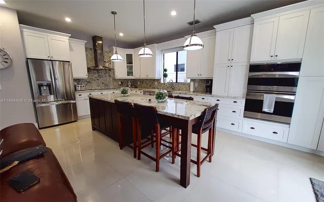 $8,500 | 14680 Southwest 17th Street, Miami, FL 33175