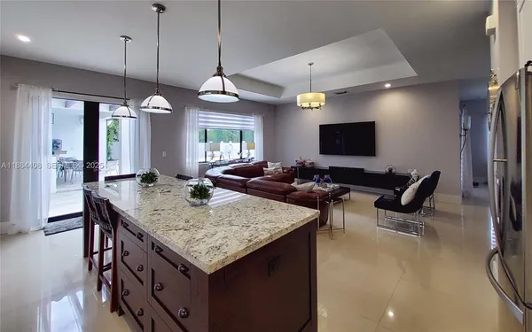 $8,500 | 14680 Southwest 17th Street, Miami, FL 33175