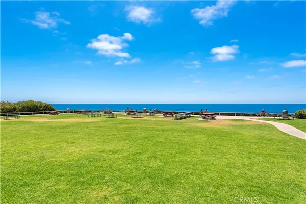 a view of an ocean from a balcony