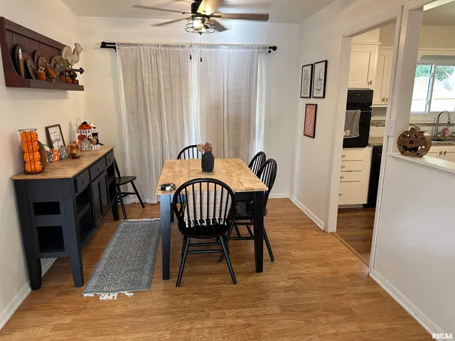 $130,900 | 840 Ravine Court, Canton, IL 61520