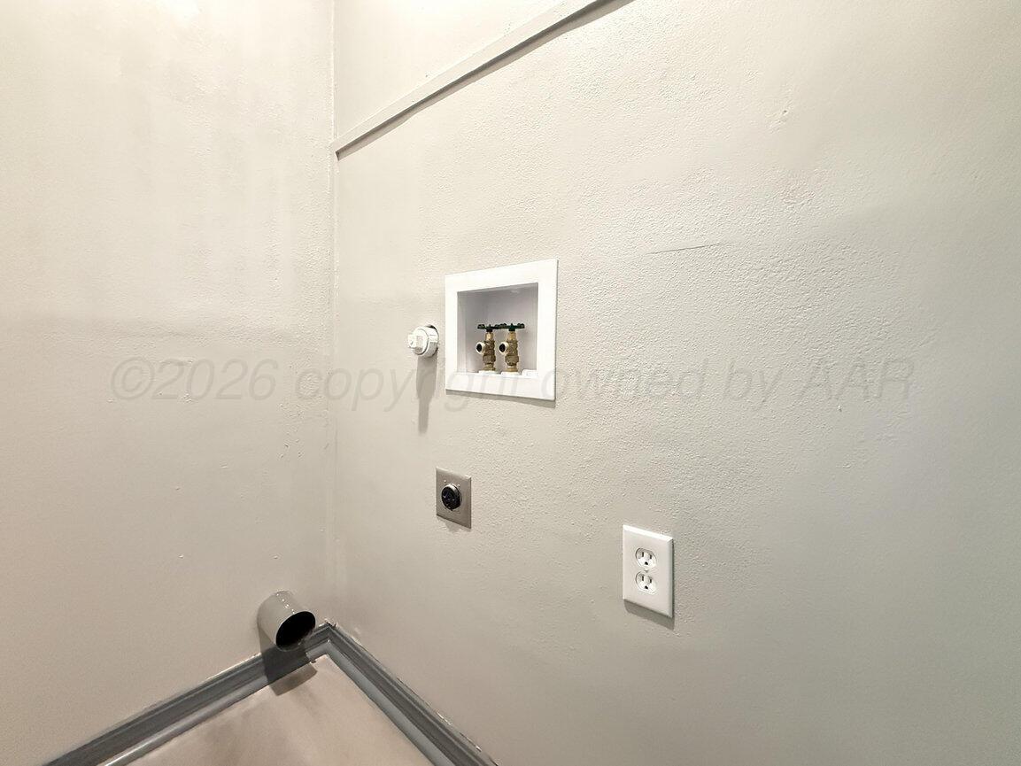 4224 South Polk Street Amarillo, TX 79110 - Photo 30 of 55 Color-22