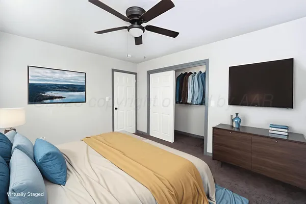 $174,900 | 4224 South Polk Street, Amarillo, TX 79110