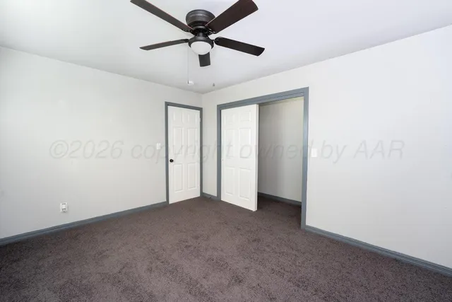 $184,900 | 4224 South Polk Street, Amarillo, TX 79110