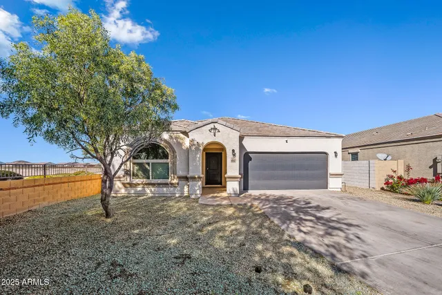 $390,000 | 42132 West Manderas Lane, Maricopa, AZ 85138