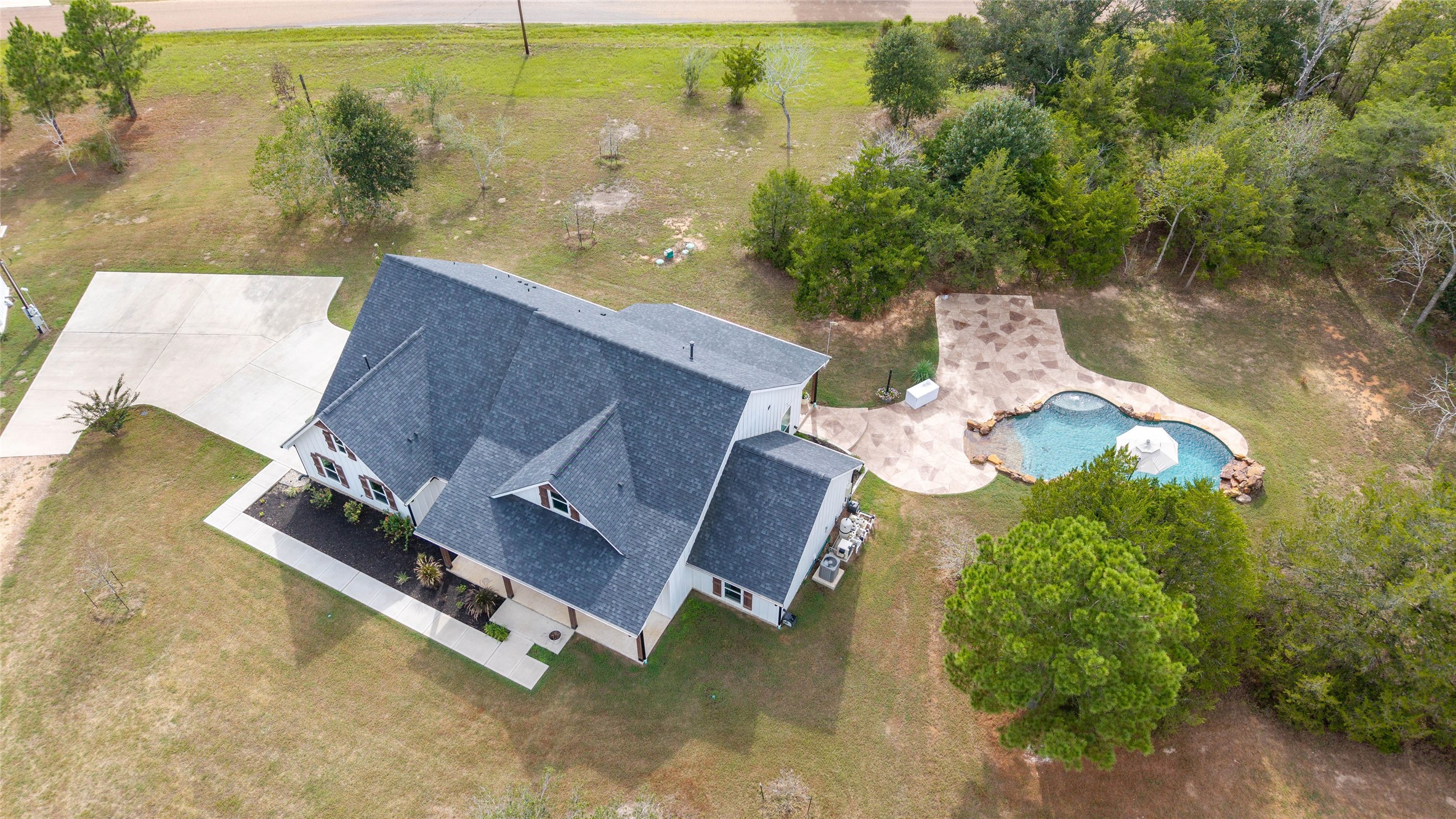1011 Bonfire West Road Cat Spring, TX 78933 - Photo 44 of 48 Gallery Image 44