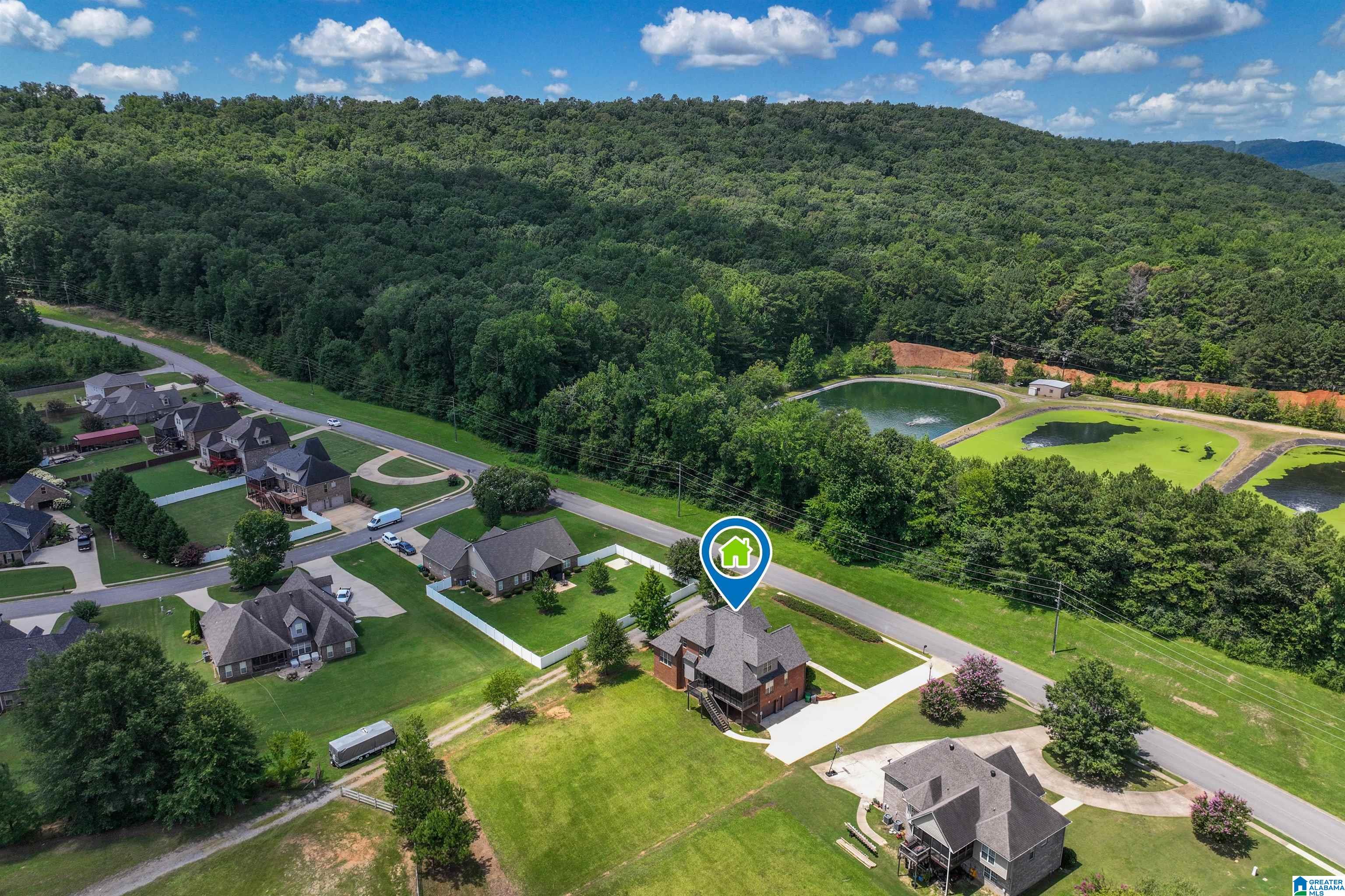 545 Legacy Drive Springville, AL 35146 - Photo 67 of 74