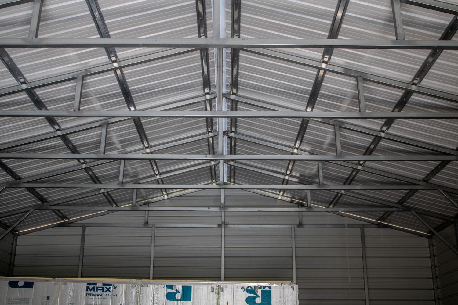 5734 Wilder Road Georgetown, CA 95634 - Photo 46 of 93 a bathroom with a shower