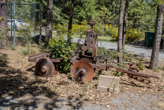 $698,000 | 5734 Wilder Road, Georgetown, CA 95634