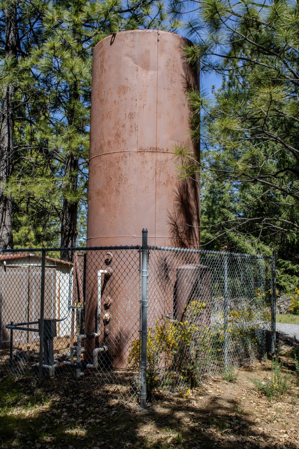 5734 Wilder Road Georgetown, CA 95634 - Photo 85 of 93 an aerial view of a house
