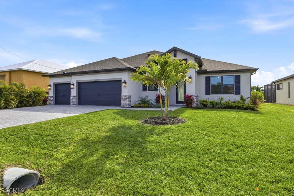 3524 Southwest 3rd Street Cape Coral, FL 33991 - Photo 1 of 24