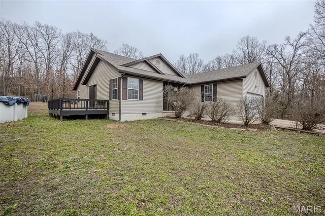 $239,900 | 13830 Sunflower Lane, Plato, MO 65552