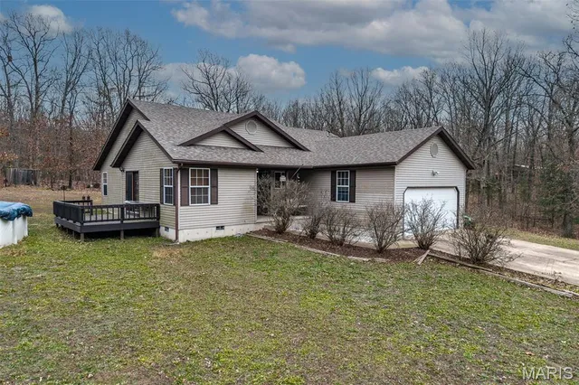 $239,900 | 13830 Sunflower Lane, Plato, MO 65552