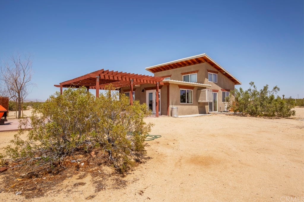 1225 Olson Road Joshua Tree, CA 92252 - Photo 1 of 1