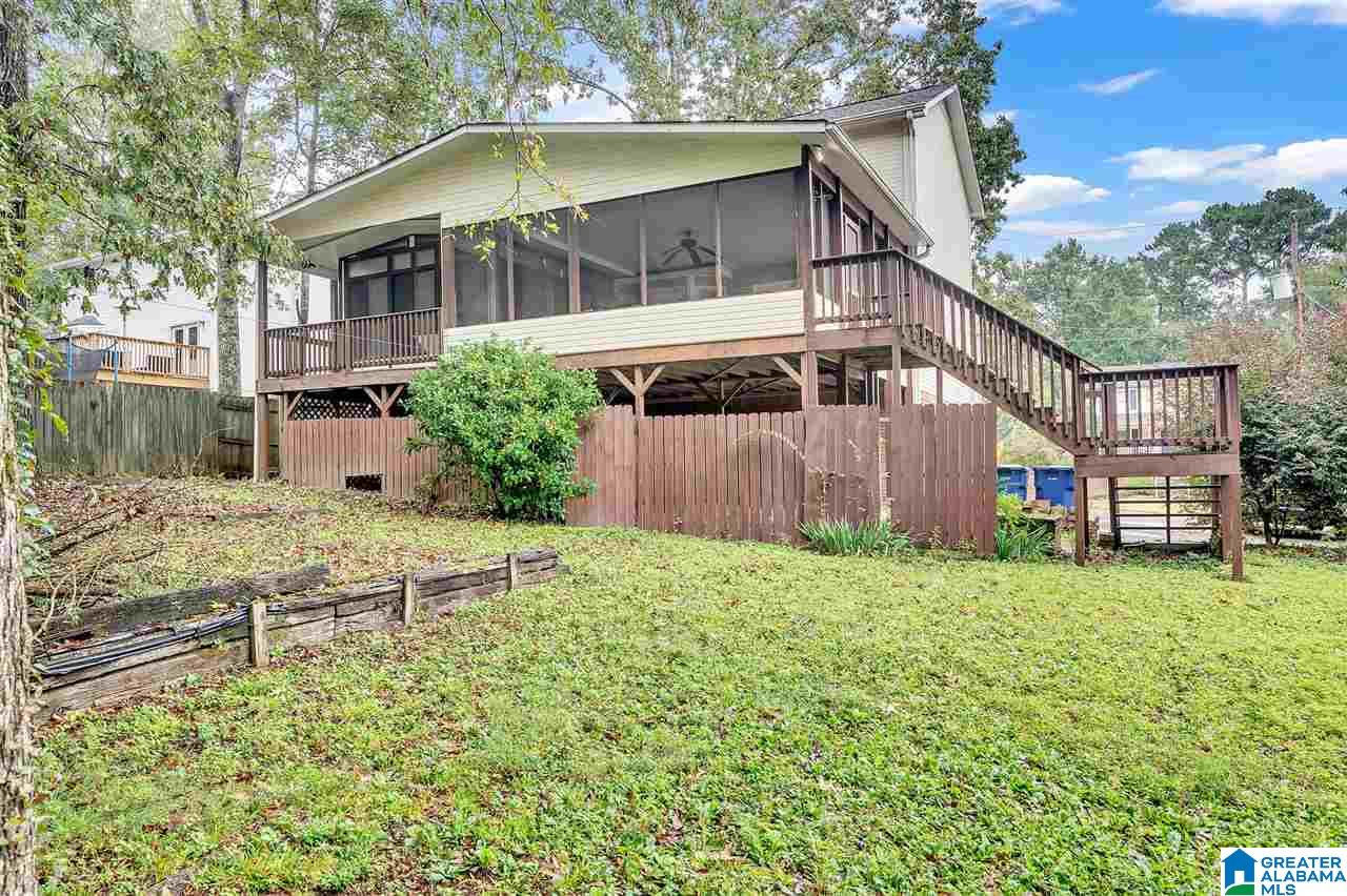 921 Falling Star Lane Alabaster, AL 35007 - Photo 33 of 36