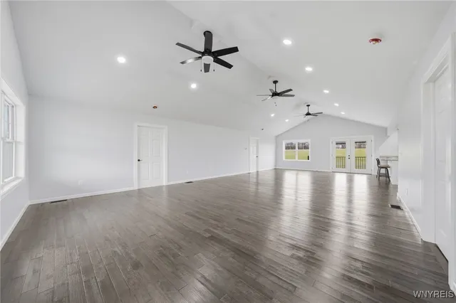 $575,000 | 10454 Gillate Road, Alexander, NY 14005