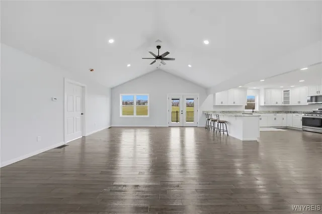 $575,000 | 10454 Gillate Road, Alexander, NY 14005