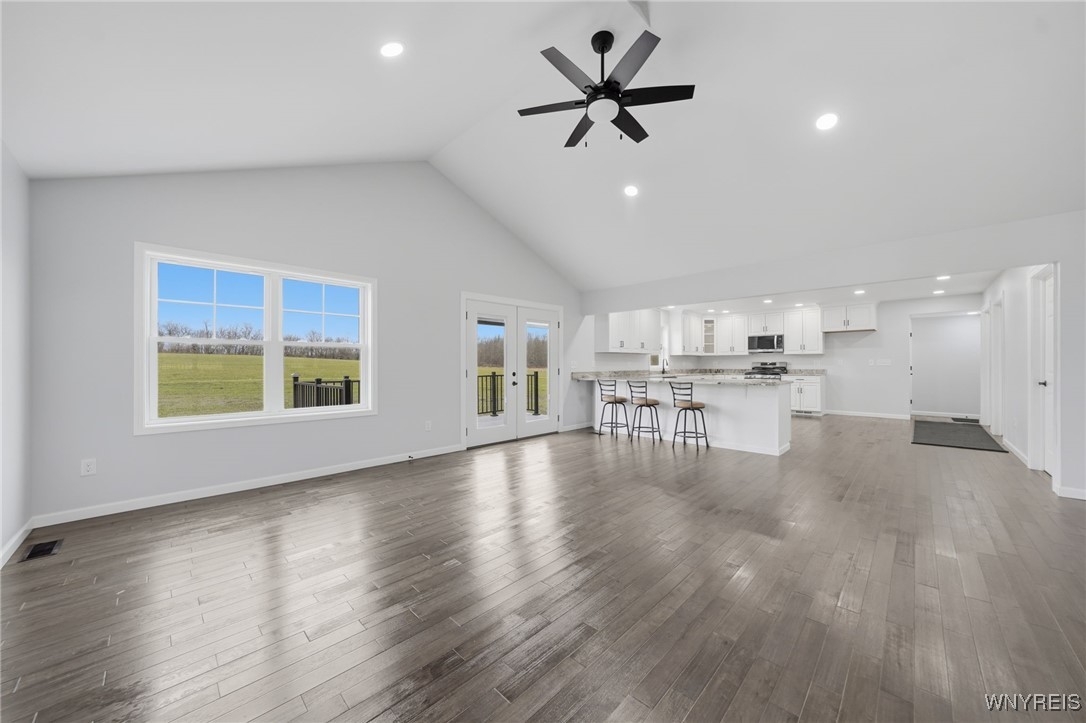 10454 Gillate Road Alexander, NY 14005 - Photo 13 of 47