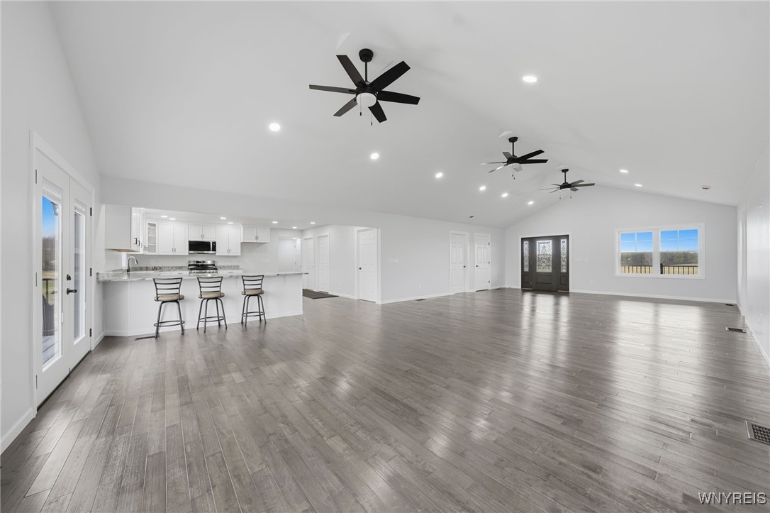 10454 Gillate Road Alexander, NY 14005 - Photo 15 of 47