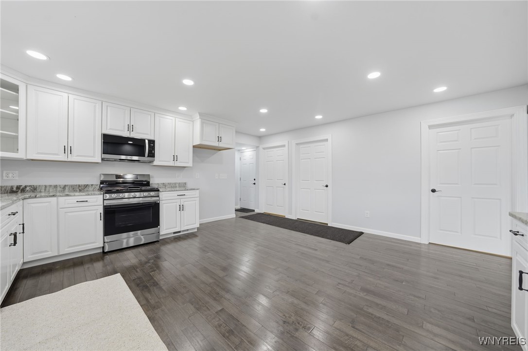 10454 Gillate Road Alexander, NY 14005 - Photo 17 of 47