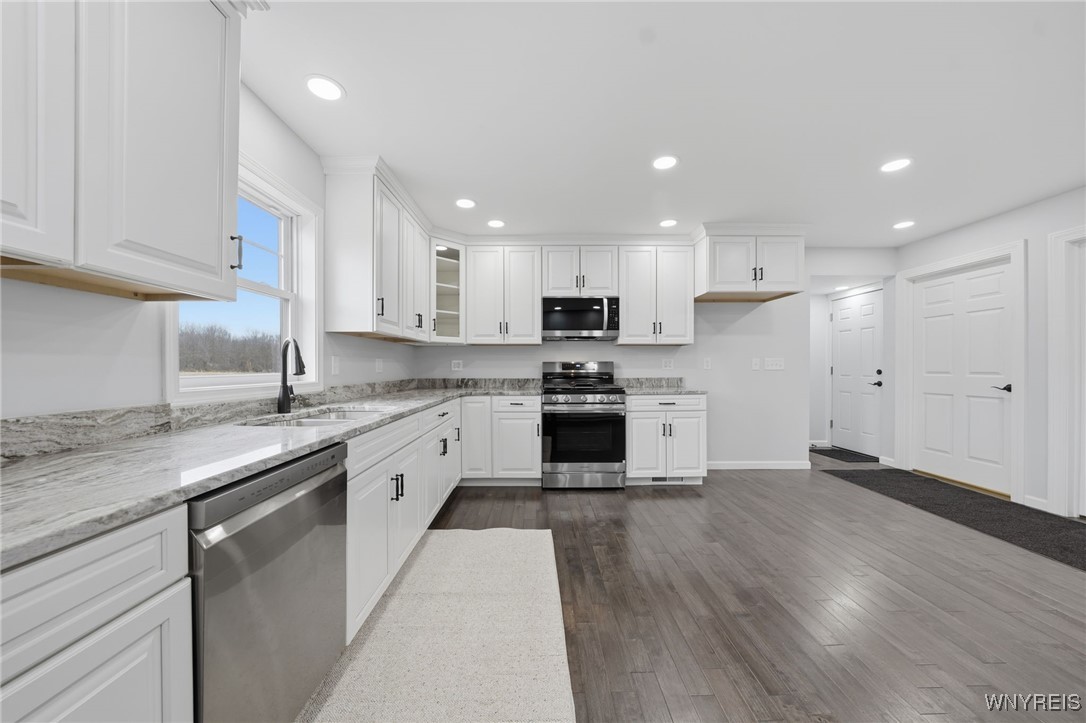 10454 Gillate Road Alexander, NY 14005 - Photo 18 of 47