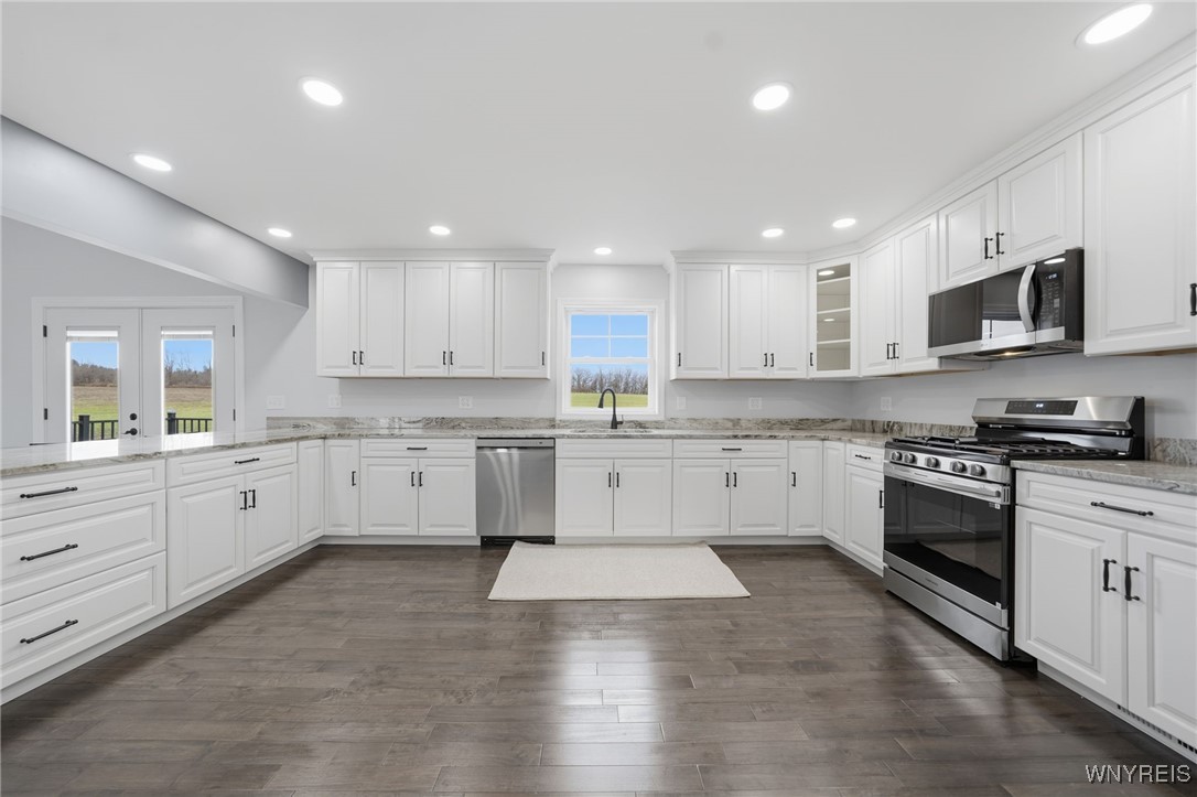 10454 Gillate Road Alexander, NY 14005 - Photo 19 of 47